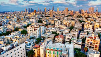 Israel: viagem a um dos destinos mais polémicos e religiosos do planeta