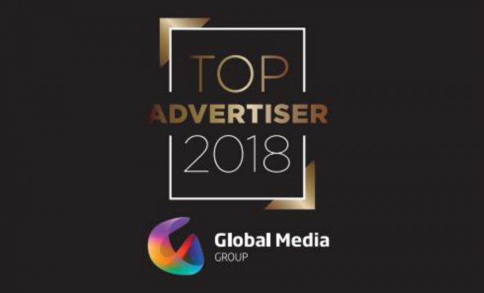 Global Media Group promove evento de reconhecimento dos seus parceiros mais importantes