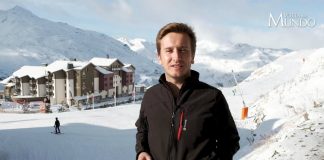 Val Thorens: viagem ao melhor ski resort do mundo (Episódio 1 - RTP3)