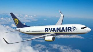 Ryanair lança mais voos entre o Porto e Dortmund - e tem tarifas desde 16,99€