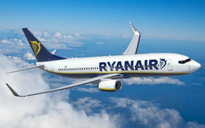 Ryanair lança mais voos entre o Porto e Dortmund - e tem tarifas desde 16,99€