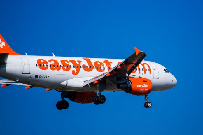 easyJet lança nova rota Porto-Málaga a partir de abril - há voos a partir de €28