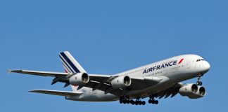 Air France e KLM lançam tarifas especiais para mais de 70 destinos