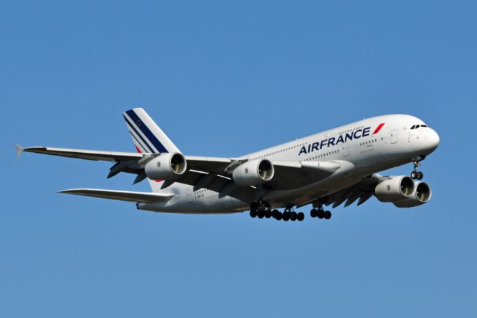Air France e KLM lançam tarifas especiais para mais de 70 destinos