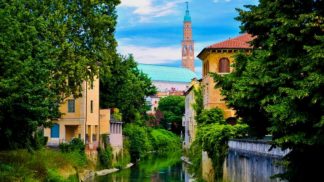 15 cidades em Itália que nunca pensou visitar mas deveria