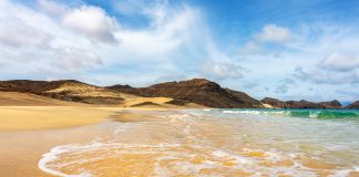 Cabo Verde: viagem pelas terras do calor