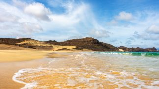 Cabo Verde: viagem pelas terras do calor