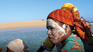 Moçambique: um paraíso chamado Ibo