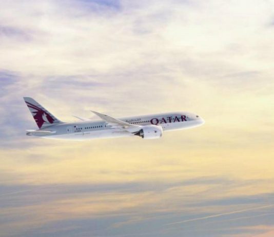 Qatar Airways vai lançar voos diários diretos para Lisboa a partir de junho