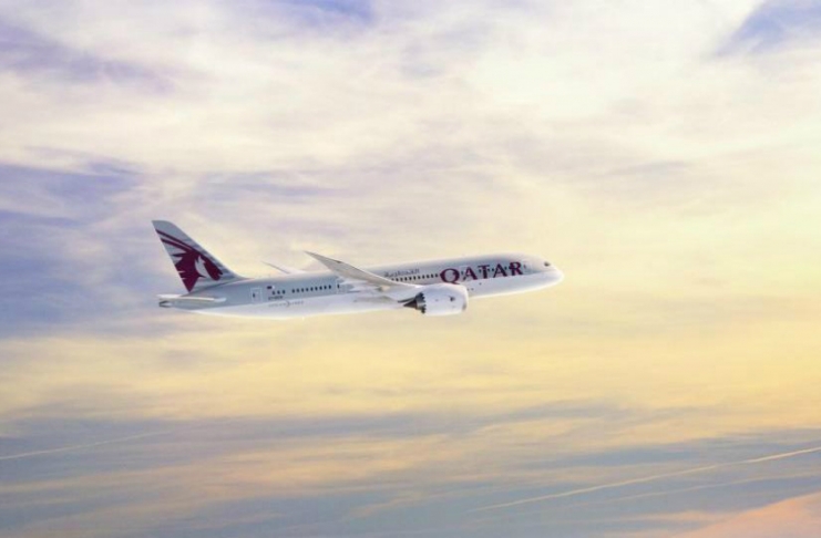 Qatar Airways vai lançar voos diários diretos para Lisboa a partir de junho