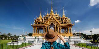 Quer ganhar uma viagem para a Tailândia? Participe neste concurso