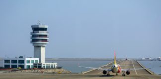 Air Macau inaugura quinta ligação para Pequim-Daxing