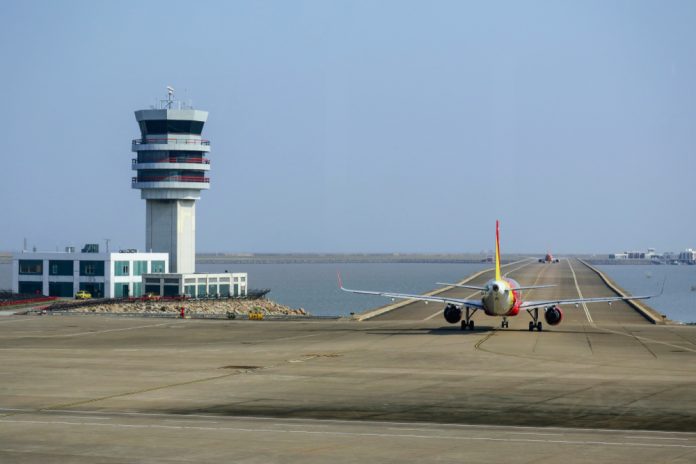 Air Macau inaugura quinta ligação para Pequim-Daxing