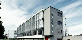 Escola de Bauhaus comemora 100 anos de existência