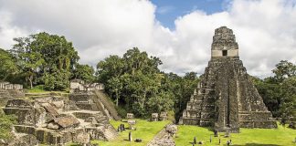 Ao Encontro dos Maias: uma viagem difícil de esquecer pela América Central