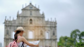 Macau quer transformar resorts e consulados em galerias de arte durante cinco meses