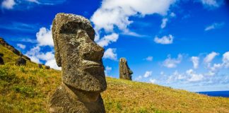 Museu norueguês vai devolver milhares de artefactos à Ilha da Páscoa