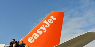 easyJet abre calendário de inverno – há voos por menos de 20€