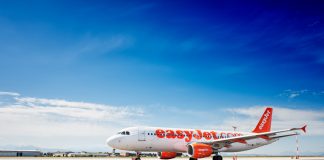 easyJet lança novas reservas para o verão de 2020 - há voos a partir de 16€