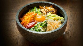Chul Min Park: «para um coreano a comida é o melhor remédio»