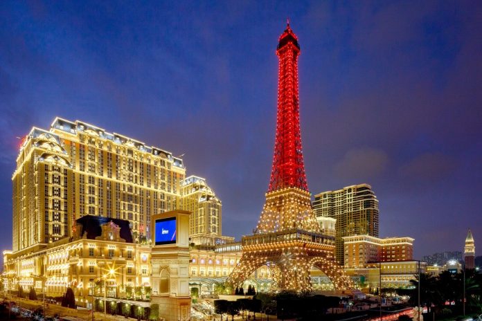 Las Vegas Sands anuncia novo resort réplica de Londres em Macau em 2020