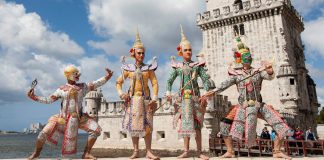 Festival da Tailândia regressa a Lisboa com muitas novidades