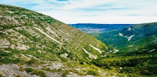 Serra d'Aire: natureza, gastronomia e tradição