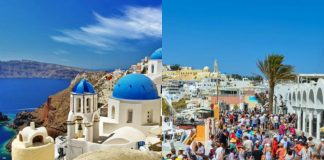 Conheça a diferença entre expetativa e realidade dos destinos turísticos