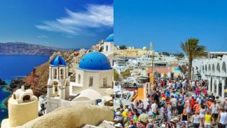 Conheça a diferença entre expetativa e realidade dos destinos turísticos