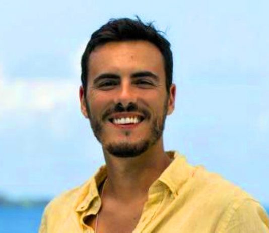 João Cajuda: «Trabalho todos os dias para inspirar as pessoas a viajar»