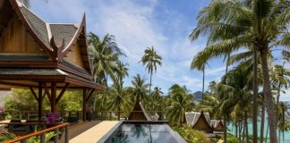 Este novo resort é um paraíso longe da confusão de Phuket - veja as fotos