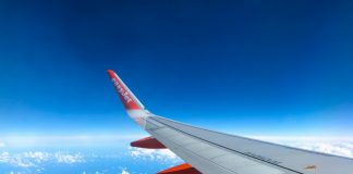 easyJet lança campanha com voos a partir de 10,99€