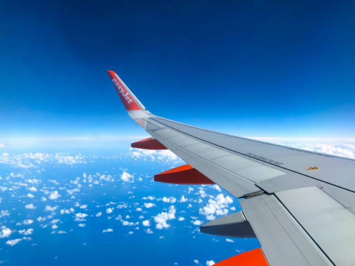 easyJet lança campanha com voos a partir de 10,99€