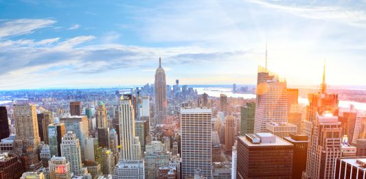 25 locais incríveis que não pode perder em Nova Iorque