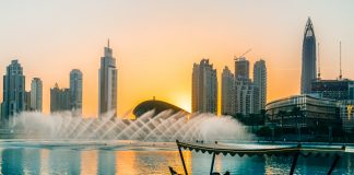 5 locais no Dubai que tem mesmo de visitar - sugeridos por quem lá vive