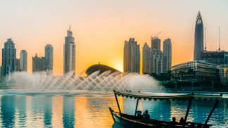 5 locais no Dubai que tem mesmo de visitar - sugeridos por quem lá vive