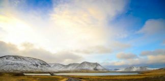 Viaje pela Islândia por 557€ - com tudo incluído
