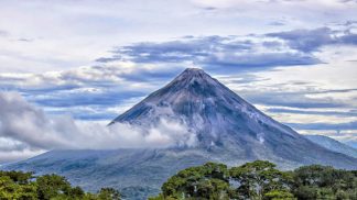 Aventura pela Costa Rica para aproveitar com toda a família