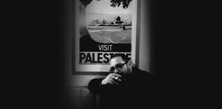Crónica: Os dias tranquilos na Palestina