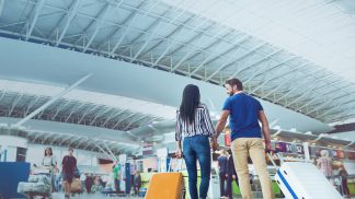 10 erros comuns que os passageiros cometem no aeroporto