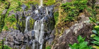 10 cascatas naturais em Portugal para descobrir este verão