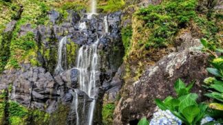 10 cascatas naturais em Portugal para descobrir este verão