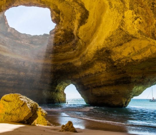 Estes são 30 lugares únicos para visitar em Portugal
