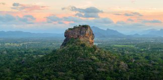 Sri Lanka: história de uma mulher que viajou sozinha pelo norte do país