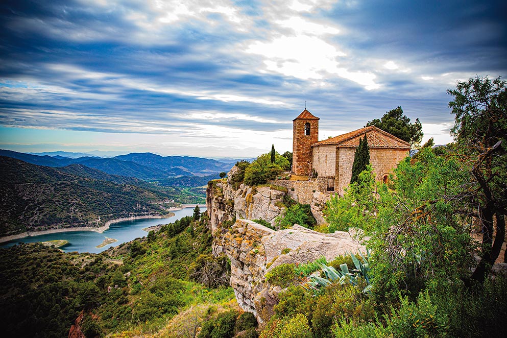 Turismo Catalunha –  Costa Dourada e Porto Aventura