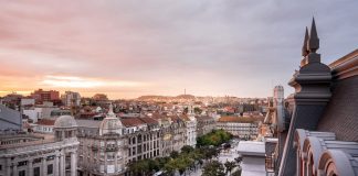 Forbes divulga os melhores hotéis no Porto para ir este verão