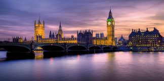 Abadia de Westminster conta a história da nação britânica
