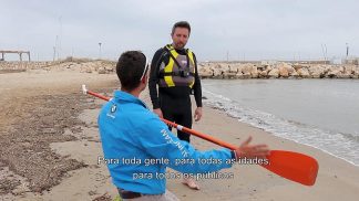 Volta ao Mundo à beira-mar na Costa Dourada (Episódio 4 - RTP3)