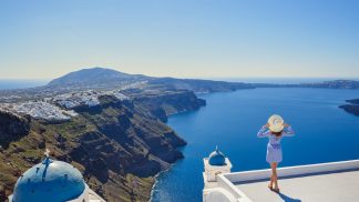 15 ilhas gregas que prometem uma verdadeira viagem de sonho