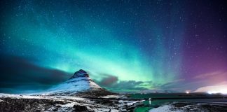 Islândia: 20 locais que não pode perder